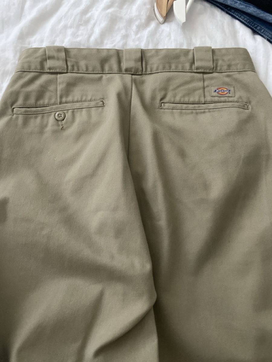 Dickies Hosen: Pantalon dickies – Gebraucht aus Chêne-Bougeries von Carol_gllo 3