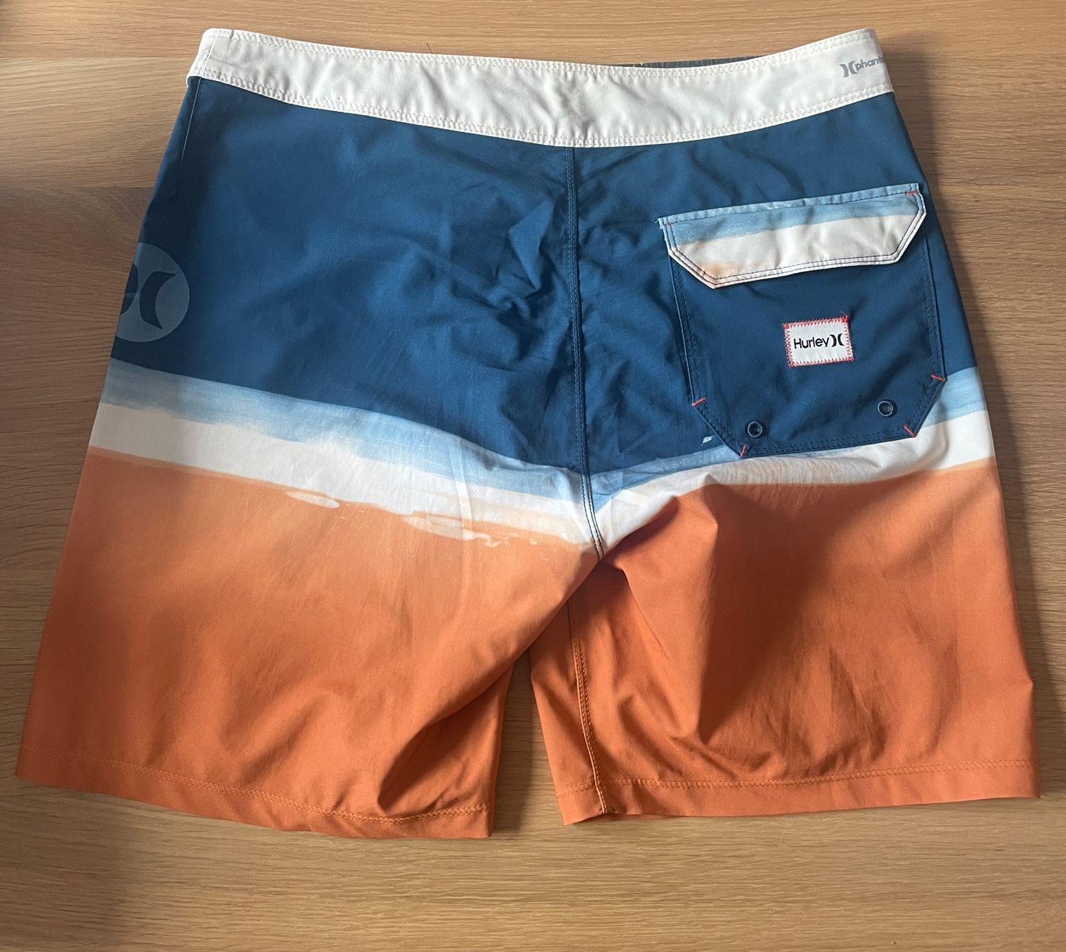 Pantaloni: Hurley boardshorts – Nuovo (secondo la descrizione) da Chur venduto da adien 1