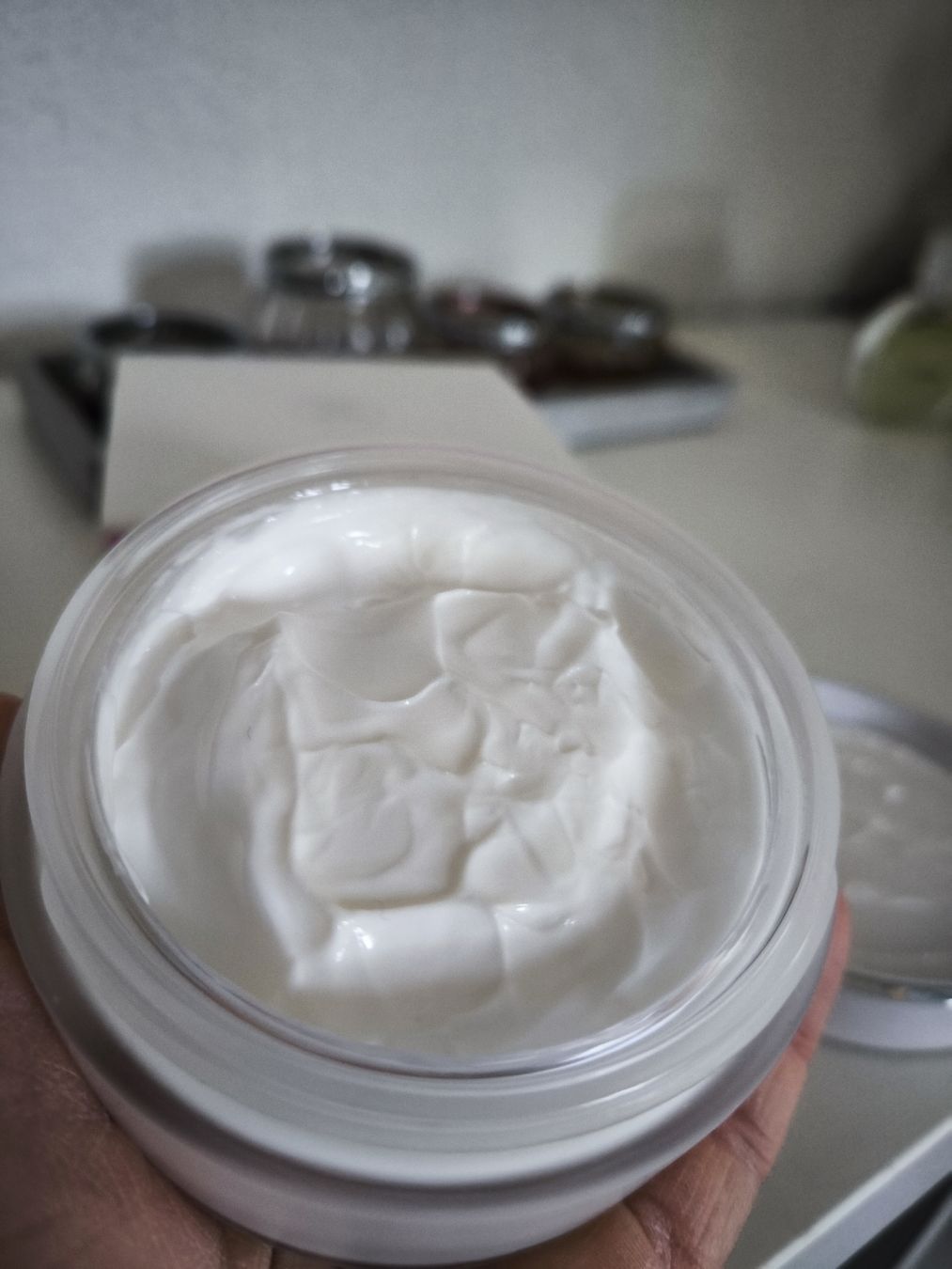 Chanel Idratazione: Chanel Chance Body cream – Usato da Rickenbach-Sulz venduto da Krisztike 1