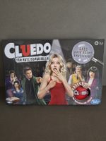 Cluedo für gute Schummler