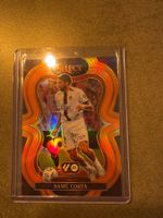 Panini Select Samu Costa /75