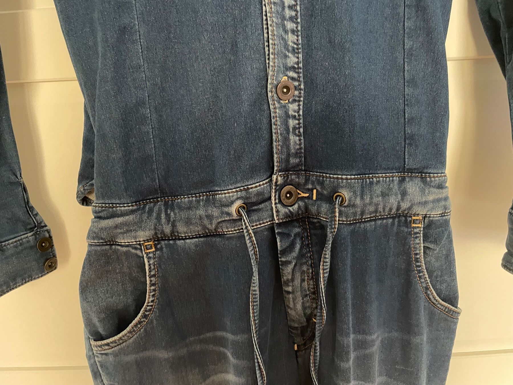Jumpsuits: Marc O'Polo Jumpsuit/Overall 38 – Gebraucht aus Bern von Rigoler 2