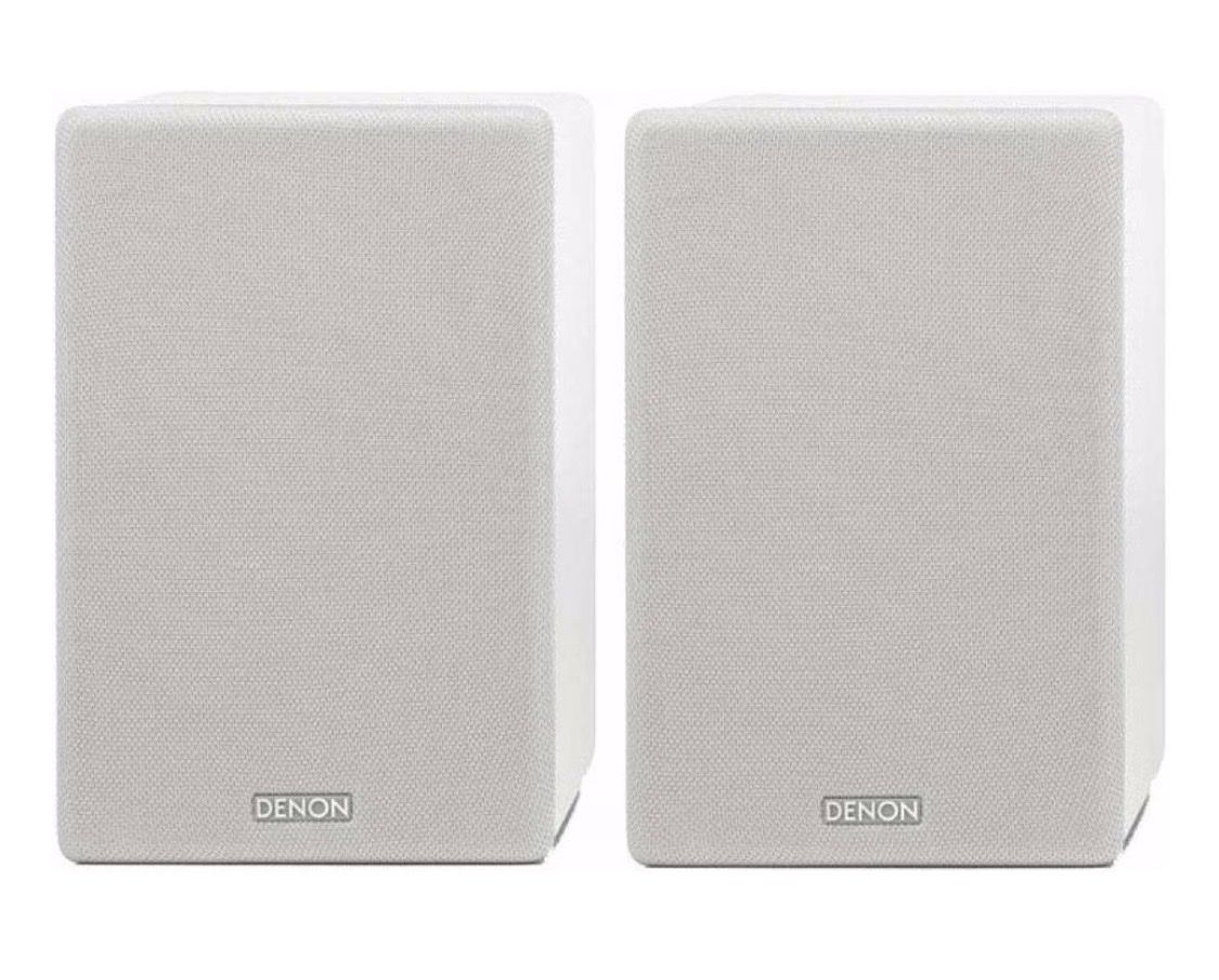 Denon Haut-parleurs: Denon SC-N10 – Neuf avec emballage d'origine à Kaiseraugst par Stealth-Viper 1
