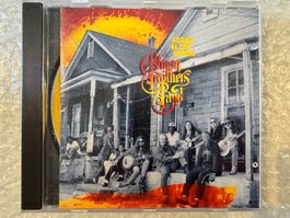 The Allman Brothers Band - Shades of two Worlds (Blues Rock)