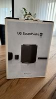 LG Sound Suite AI M5 Soundsystem  Zustand neu und ungeöffnet