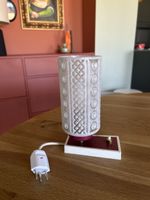 Tischlampe vintage