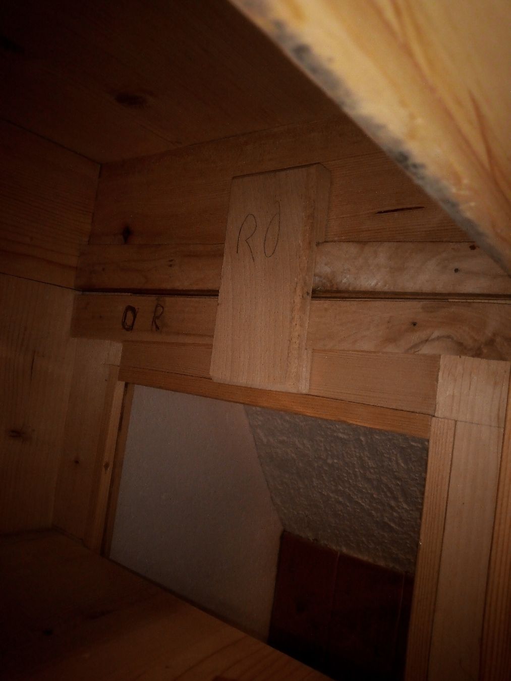 Vitrinen: antike Vitrine – Gebraucht aus Niederweningen von Ovlovibmok 3