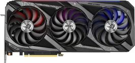 ASUS GeForce ROG STRIX RTX 3080 Ti O12G Gaming Grafikkarte