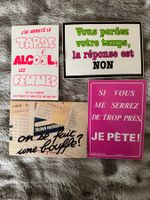 Carte postale