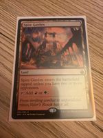 Magic the Gathering: Spire Garden - NM