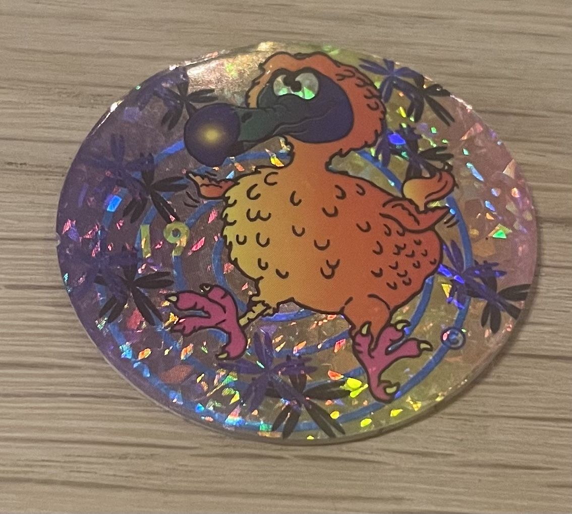 Giochi: Pog – Usato da Sargans venduto da Didis
