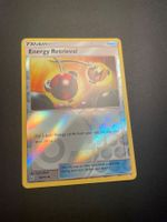 Reverse Holo Energy Retrieval - 59/73