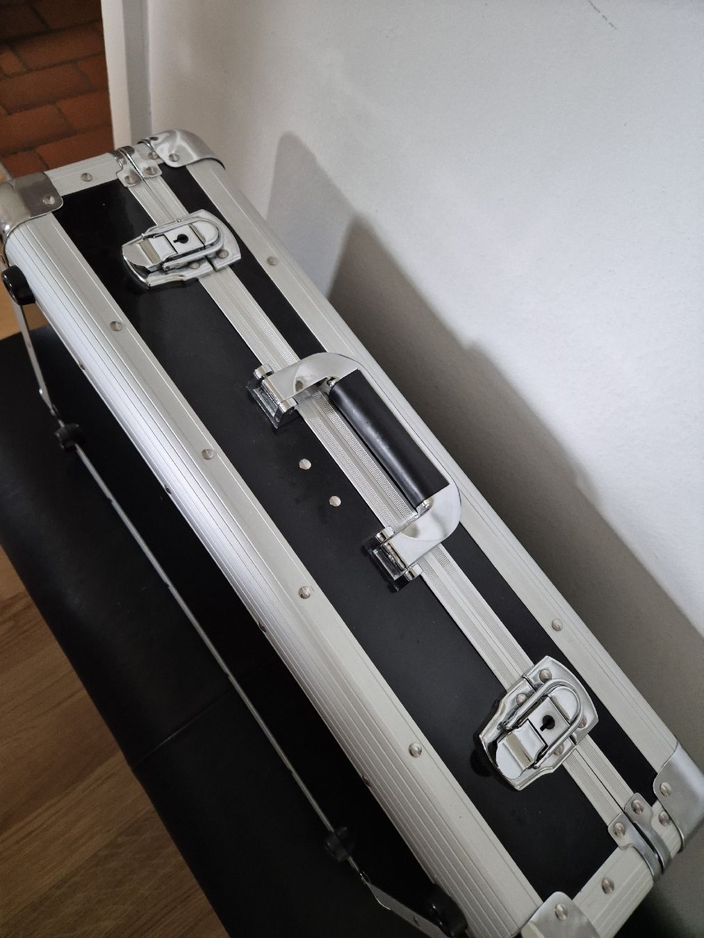 Valigie: Koffer – Usato da Ebmatingen venduto da Gelegenheit77 3