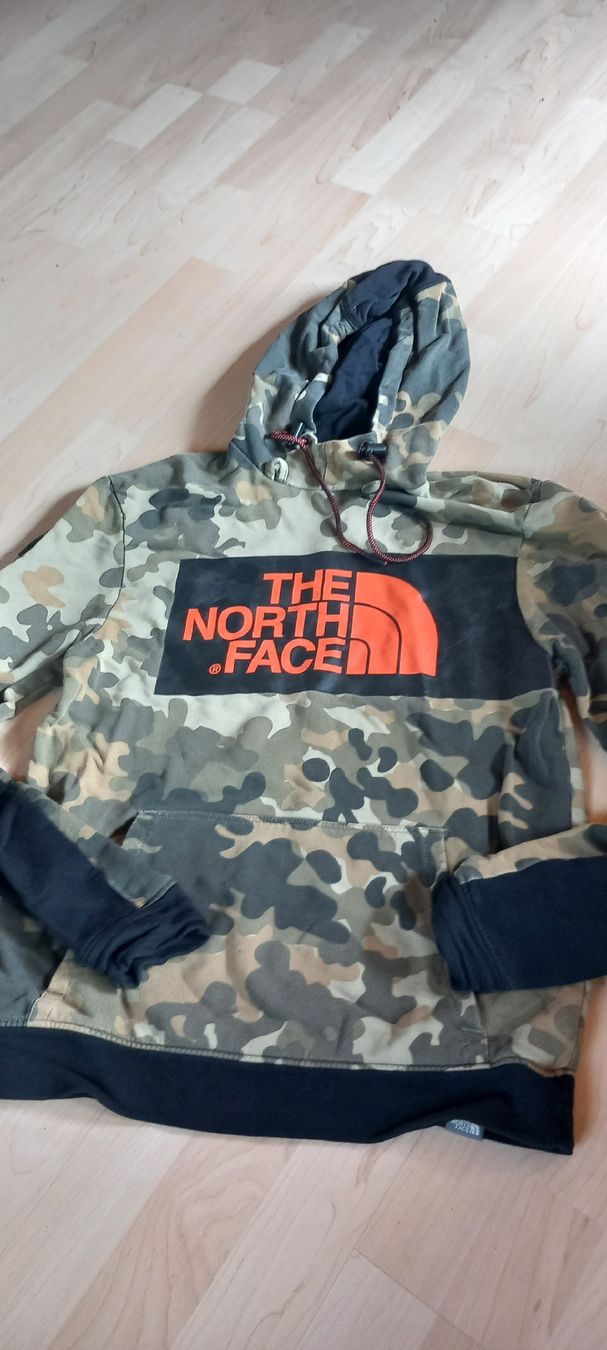 North Face Maglioni & Felpe: The North Face Pulli Gr. S/ Men – Usato da Rebstein venduto da bestforyou