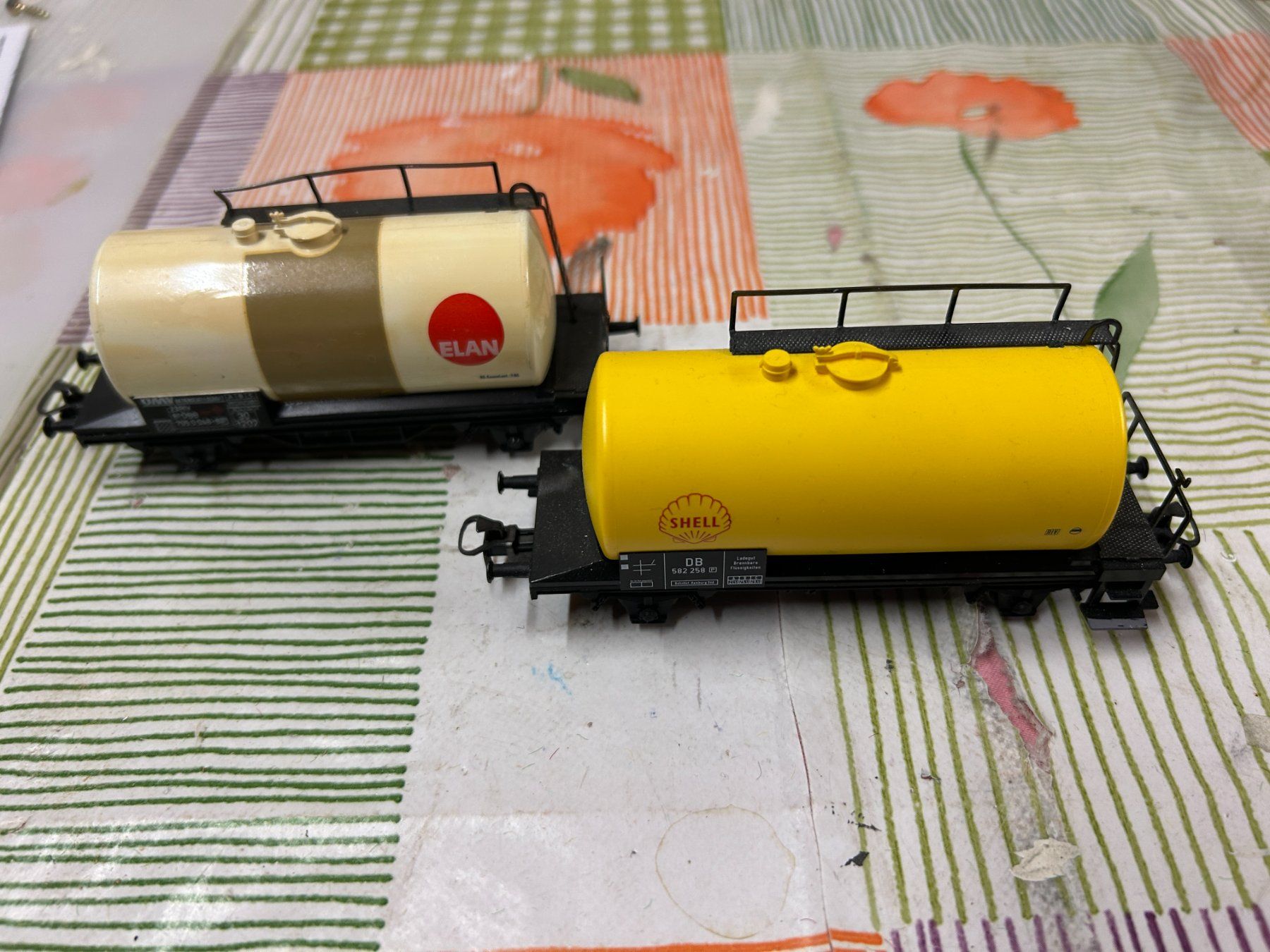 Märklin Modelleisenbahnen: Märklin – Gebraucht aus Birsfelden von kia62blau