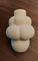Vase Keramik weiss Louise Roe Denmark Balloon 04