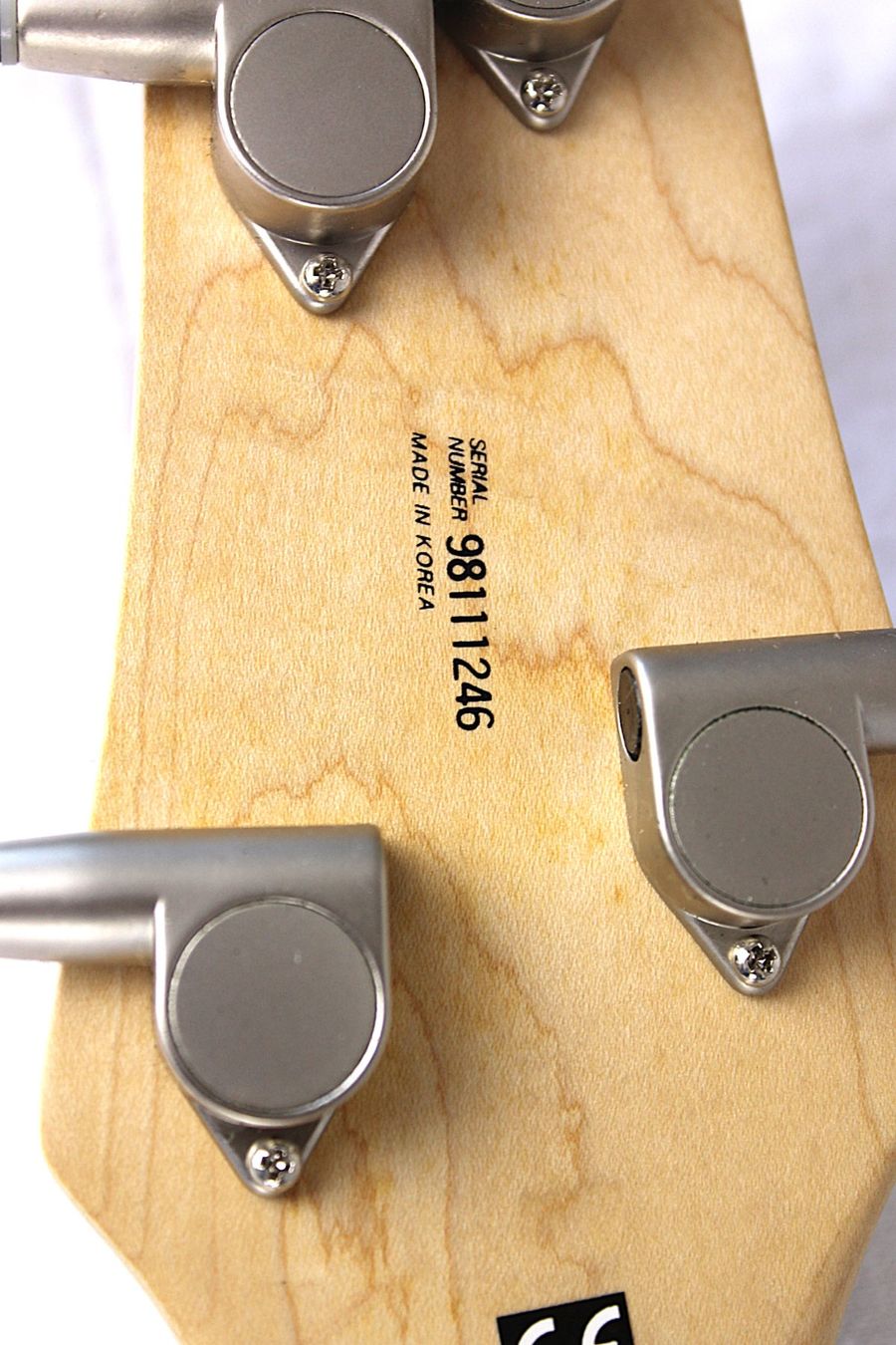Washburn Strumenti musicali: Washburn Bantam RB2000 E-Bass – Usato da Reinach BL venduto da bk_brockireinach 4