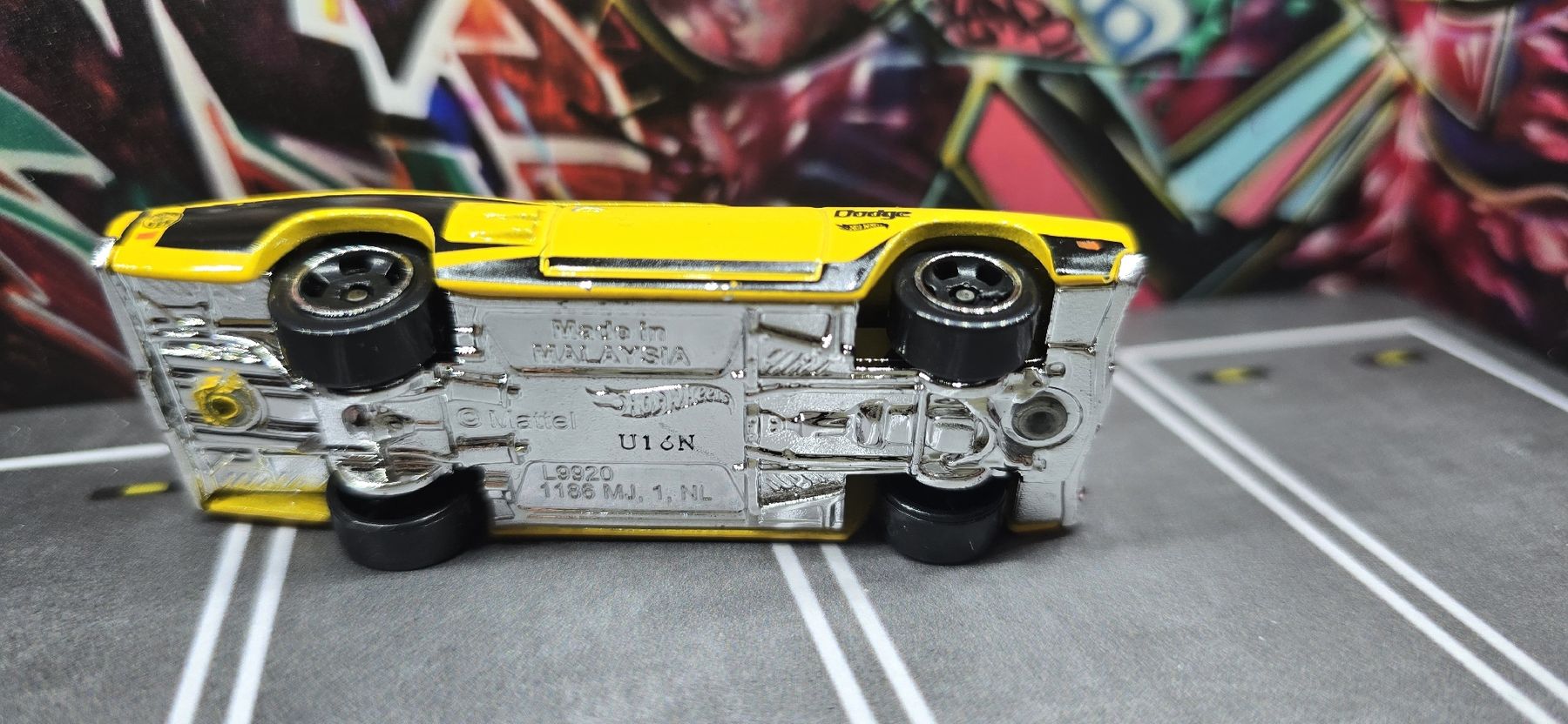 Hot Wheels Modellini d'auto: Hot Wheels Dodge Coronet – Nuovo (secondo la descrizione) da Frauenfeld venduto da ufo_yk6c 2