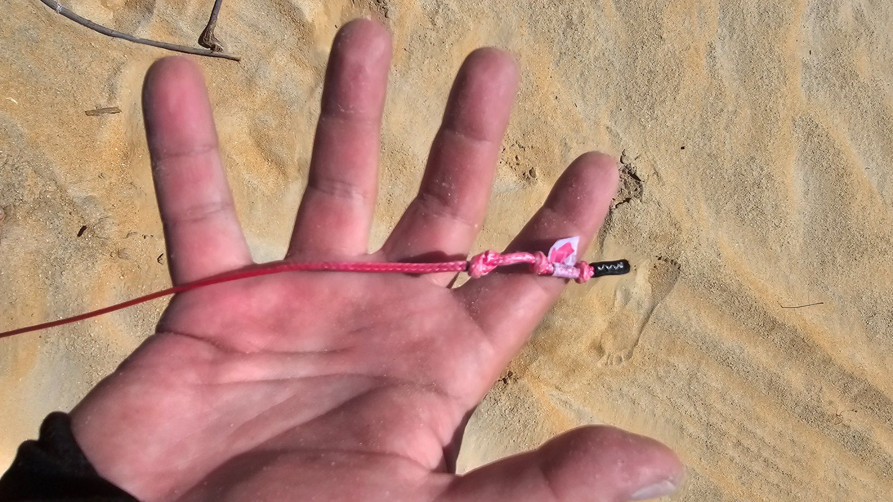 Core Kite: Kite Core Pace PRO 12M – Gebraucht aus Lugano von andy_ma 6