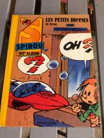 RECUEIL DU JOURNAL     °°°°°  SPIROU No.180  °°°°°