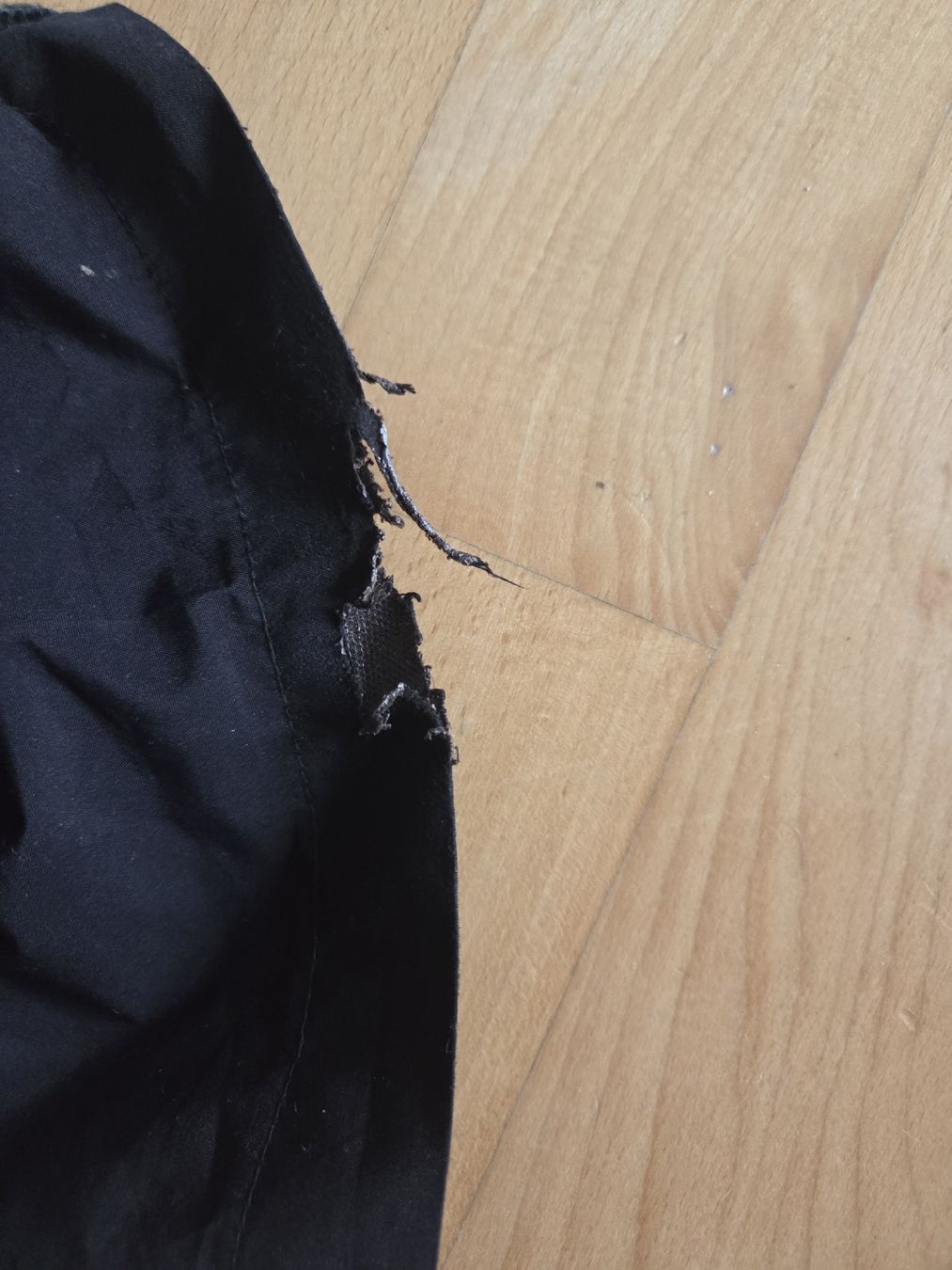 Rukka Pantaloni: Hose, Regenhose RUKKA – Usato da Birr venduto da SonjaB84 3