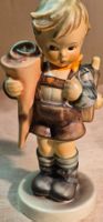 ​Goebel Hummel Figur HUM 80 "Erster Schulgang"