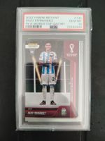 Panini Instant WM22 Enzo Fernandez RC PSA10 