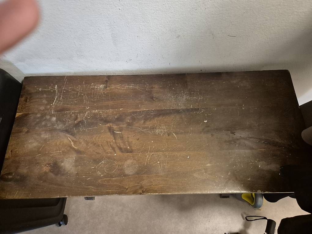 Kommoden: Gratis Massiv Holz Sideboard – Gebraucht aus Basel von bes_mnp7 2