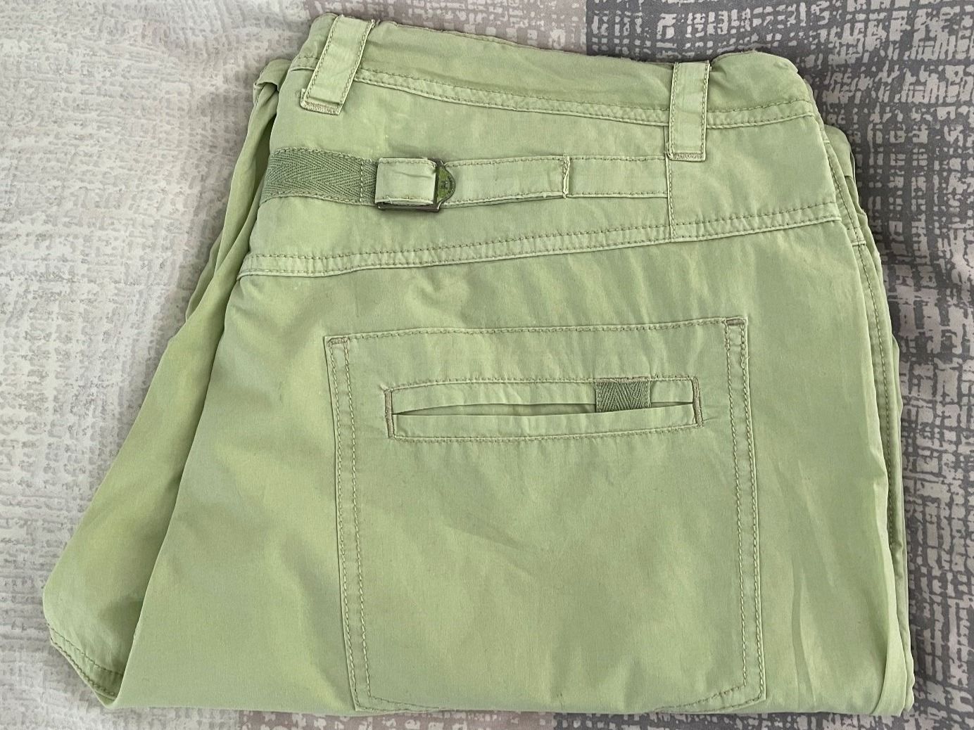 Nile Pantaloni: Shorts, Nile, Gr. L – Usato da Rüschlikon venduto da user999 5