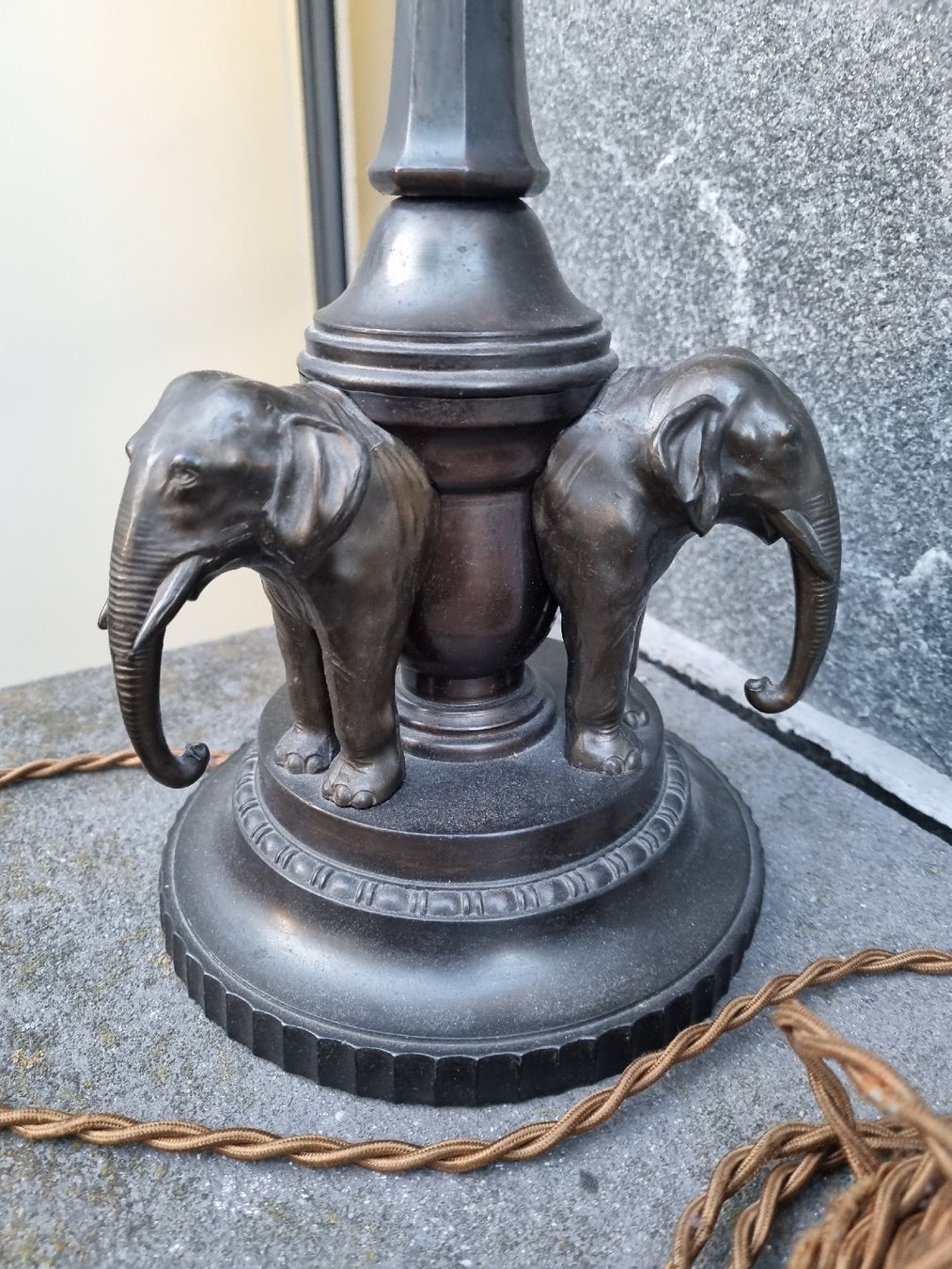 Lampade: Alt lampe – Usato da Ostermundigen venduto da vintage60 3