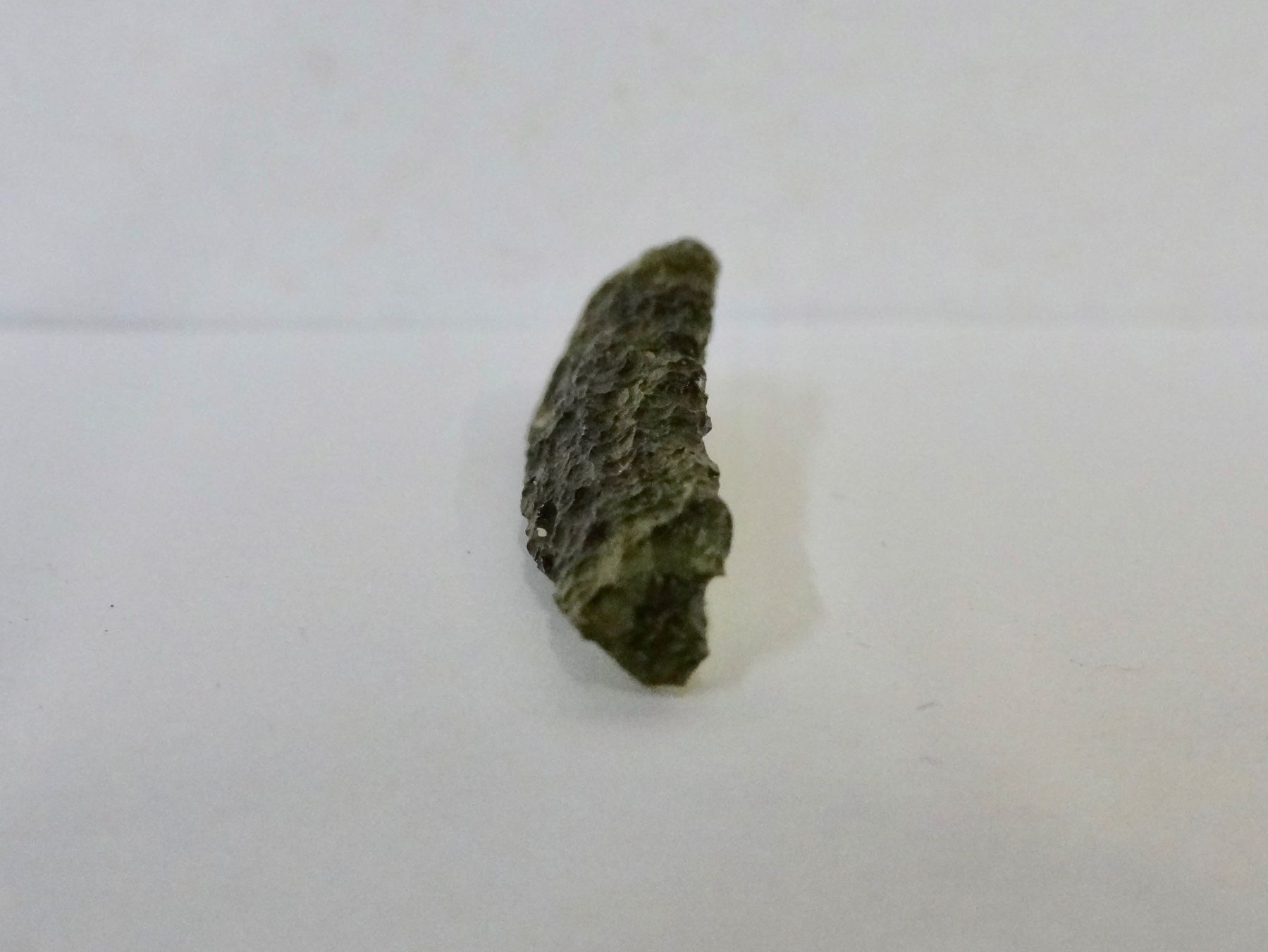 Minéraux & Lithothérapie: Tektit MOLDAVIT Meteorit Einschlag Krater Meteoriten – Neuf (Voir description) à Kerzers par djstarsky73 8