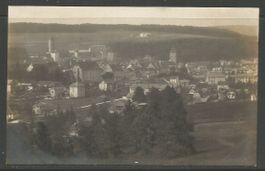Carte P de 1919 ( Porrentruy )