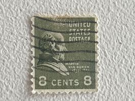 USA Briefmarke