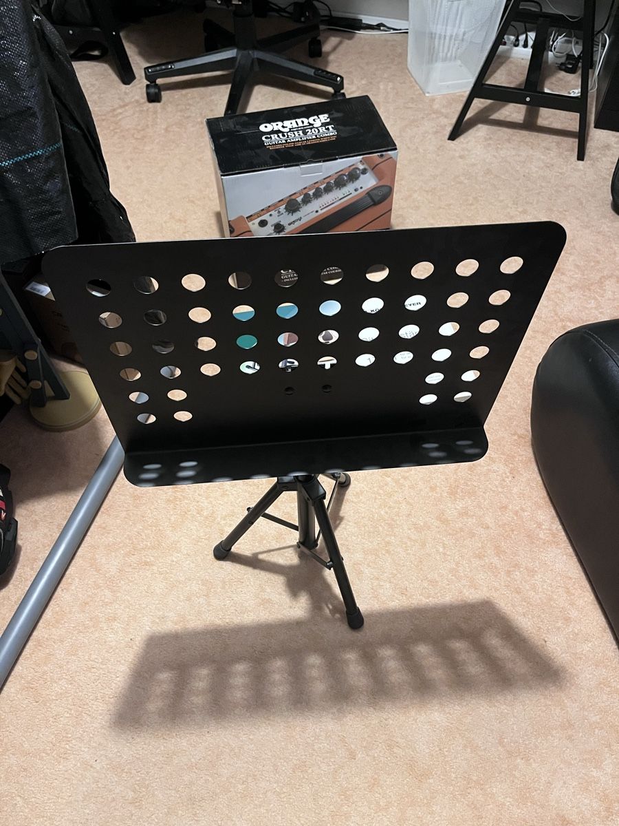 Strumenti musicali: Gitaren komplett set – Nuovo (secondo la descrizione) da Rapperswil BE venduto da blackwaterswiss 3