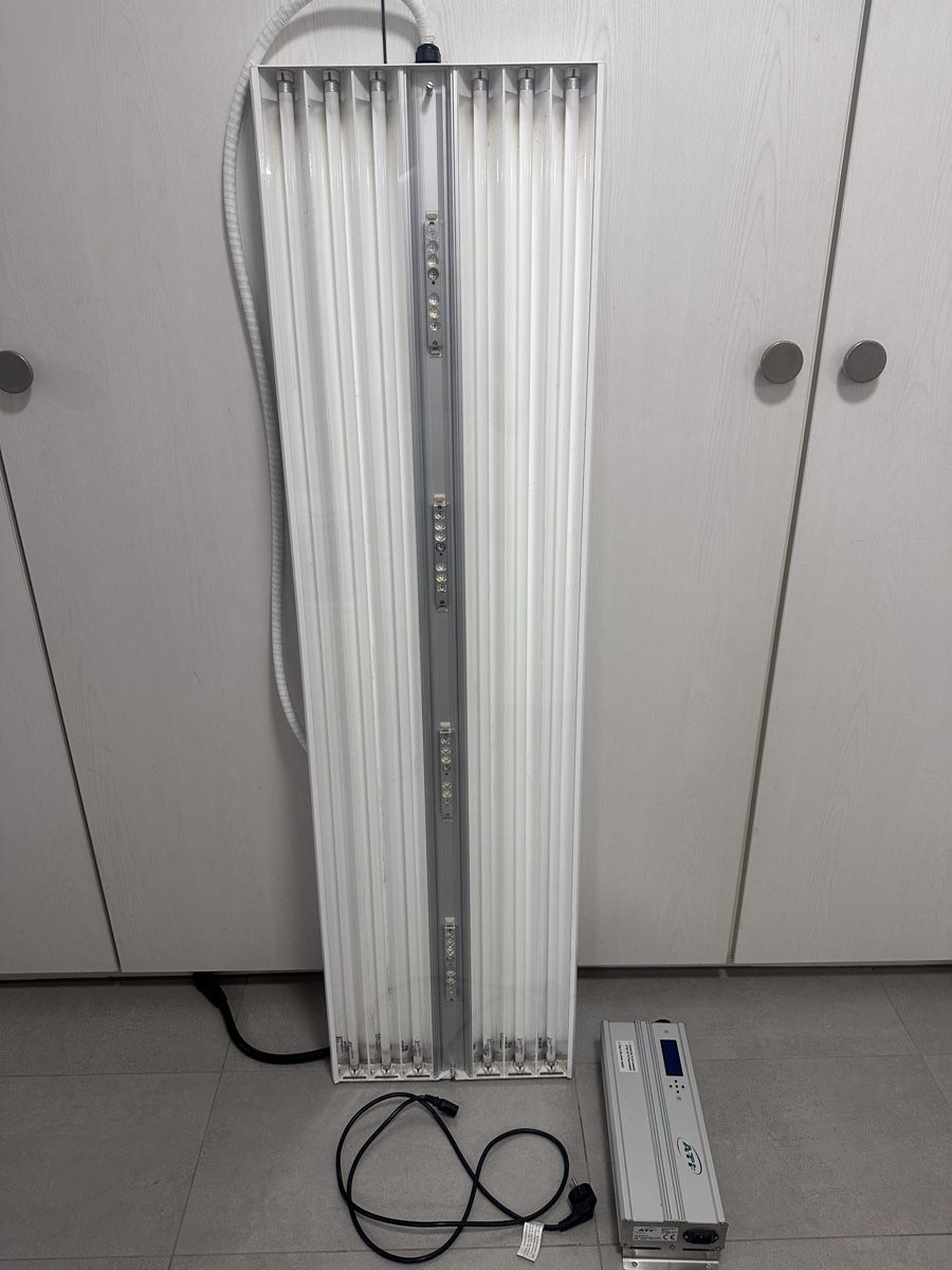 Lampade: ATI Hybrid Lampe – Usato da Wängi venduto da shyni 1