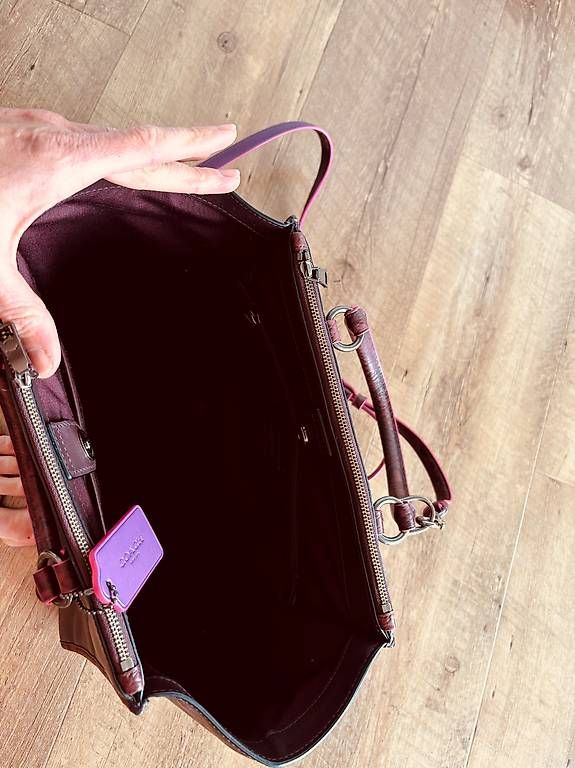 Coach Borse da donna: Coach Tasche NEU – Usato da Rumlikon venduto da Giopp1 1