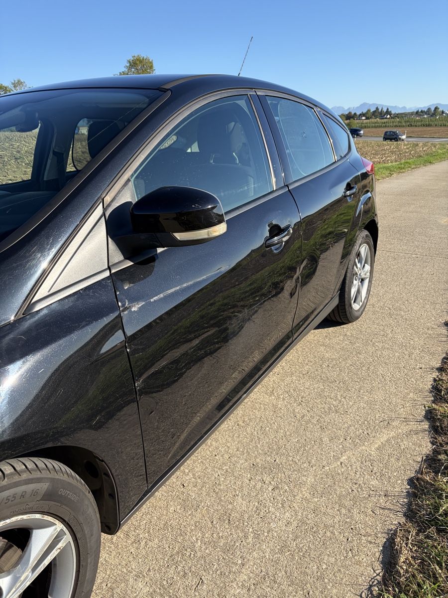 Ford Automobili: Ford Focus "expertisée du jour" – Usato da Cheseaux-sur-Lausanne venduto da emcy78 2