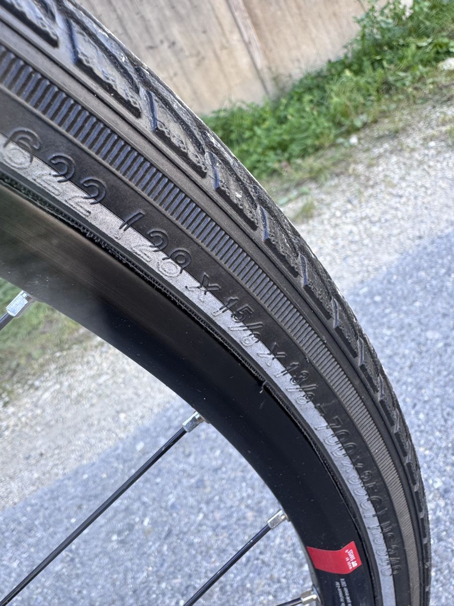 Cresta Biciclette: E-Bike Cresta Bosch Motor – Usato da Detligen venduto da sbk_6qj6 4