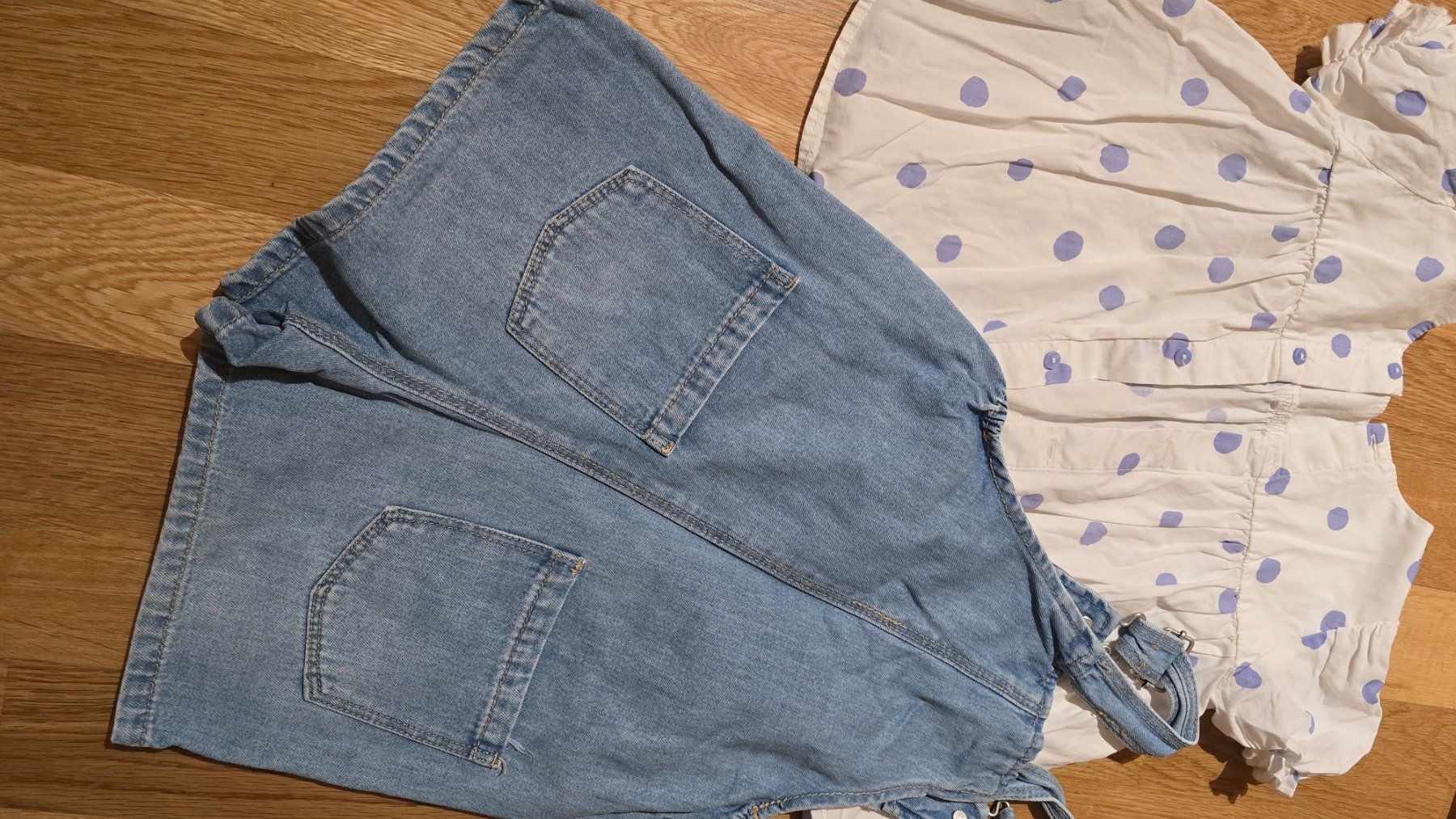Zara Lotti & Set di vestiti: Zara Sommer Set gr.104 – Usato da Zürich venduto da Simfa 3