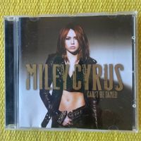 MILEY CYRUS-CAN‘T BE TAMED