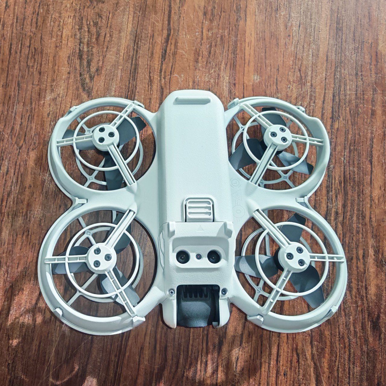 DJI Modellismo RC: DJI Neo - Drohne – Usato da Zürich venduto da Otsu 2