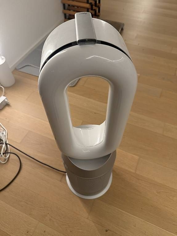 Dyson Purificatori d'aria: Dyson Hot + Cool Luftreiniger – Usato da Trogen venduto da Raphael.dlr 3