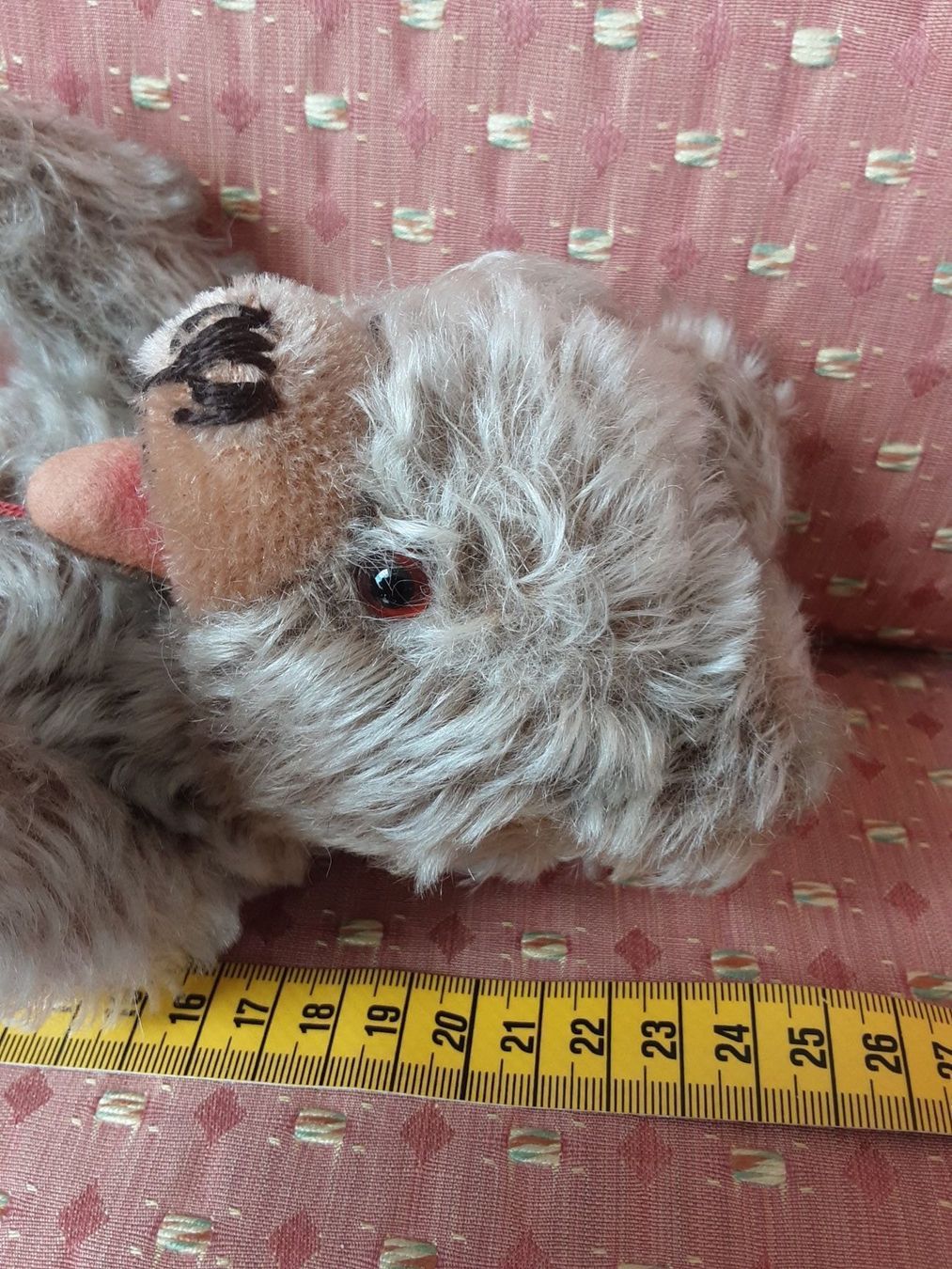 Giocattoli: HERMANN Teddy ORIGINAL – Usato da St. Gallen venduto da charly92 6