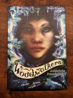 Woodwalkers 2 - Gefährliche Freundschaft, Hardcover