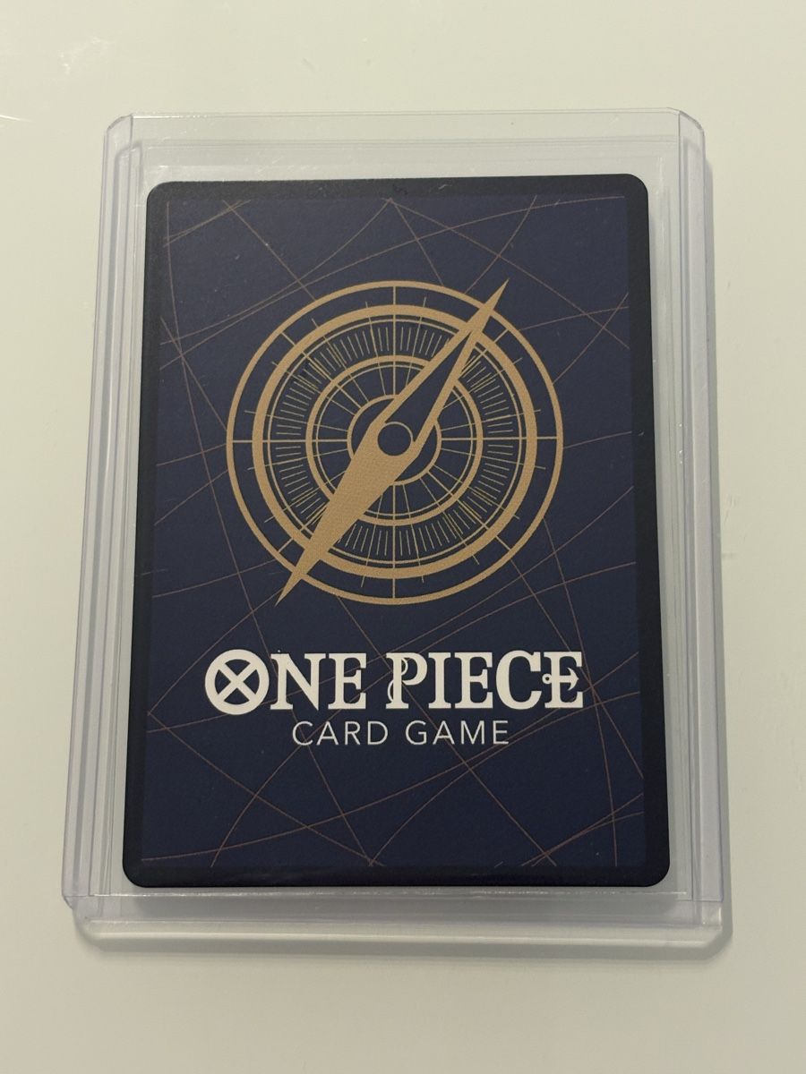 Bandai Cartes à collectionner: One Piece TCG - Sabo OP15-046 – Neuf (Voir description) à Pieterlen par Mira_o7 1