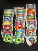 Pokemon Energie Karten