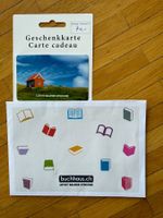 Lüthy Balmer Stocker Geschenkkarte CHF 70.-