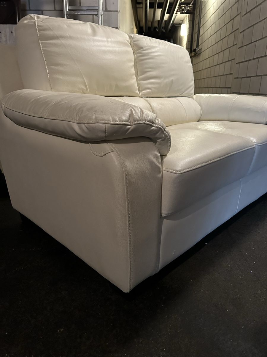 Divani: Beiges Sofa 2- und 3-Sitzer – Usato da Winterthur venduto da turmalina15 5