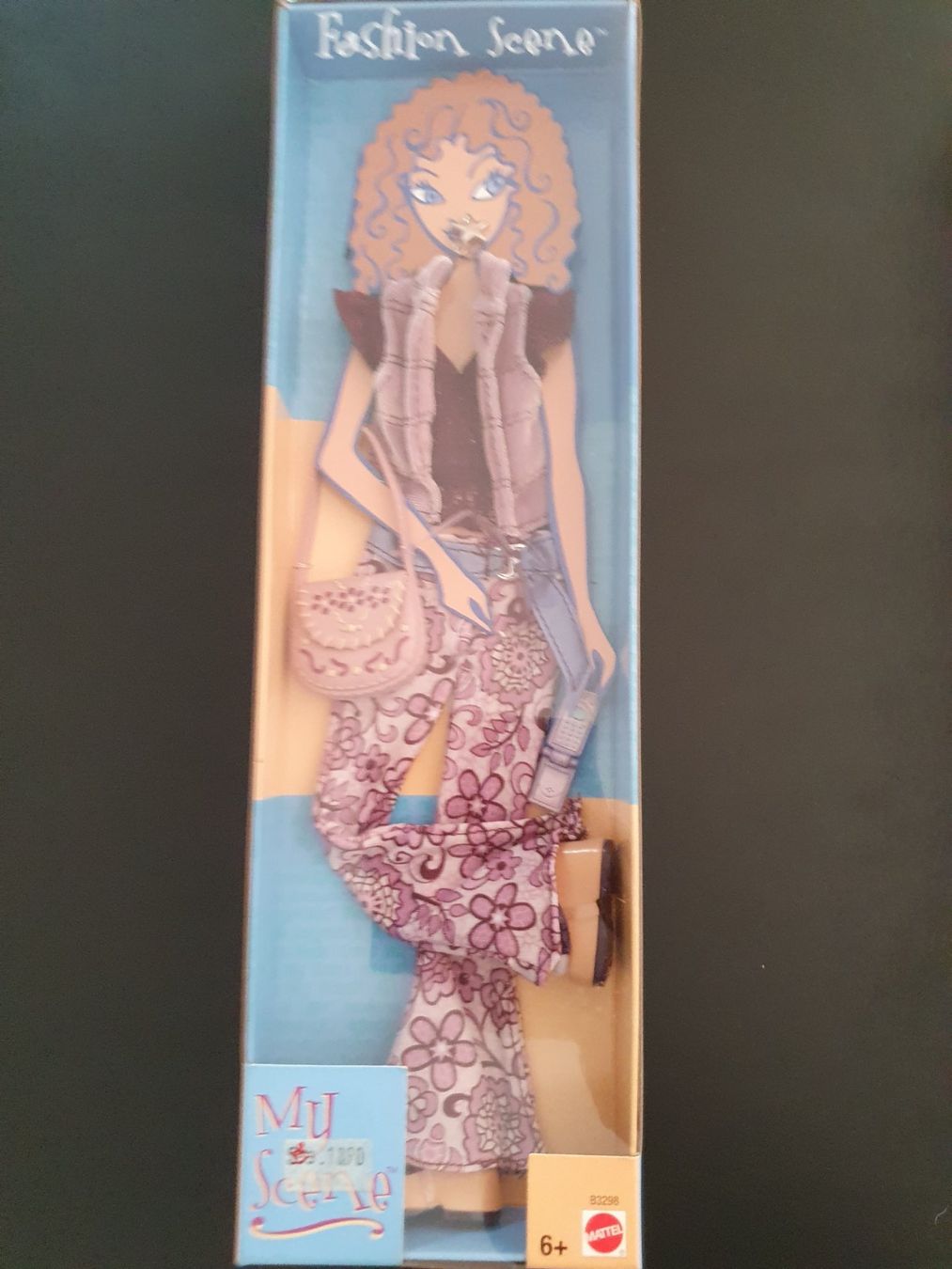 Bambole: Barbie My Scene – Usato da Zürich venduto da summersand