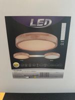 Lampe LED